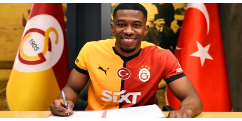 İmzaya Giderken Olumsuz Dönüş: Cuesta Transferi Askıya Alındı