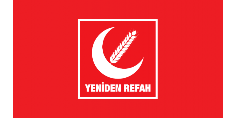 Yeniden Refah Partisi’nden son dakika hamlesi geldi!