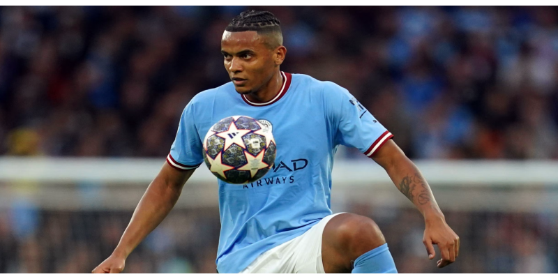 Galatasaray, Manchester City’den Manuel Akanji İçin Girişimlerde Bulunuyor