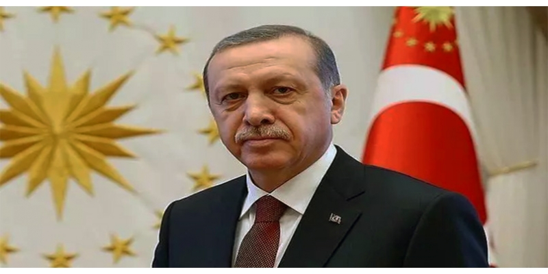 Cumhurbaşkanı Erdoğan’dan Bahçeli’ye 76 Güllü Sürpriz