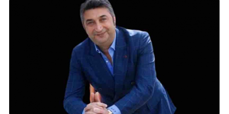 Recep Ercan Keskin'den Akıllı Tarım Açıklaması! Bu Ülke İçin Çalışıyoruz!