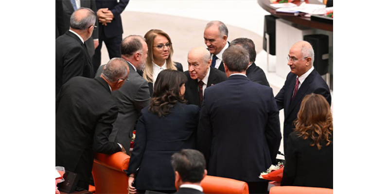 Kayyum Atamalarına DEM Parti’den Sert Tepki: “Ölü Doğuma Karşı Koyacağız”