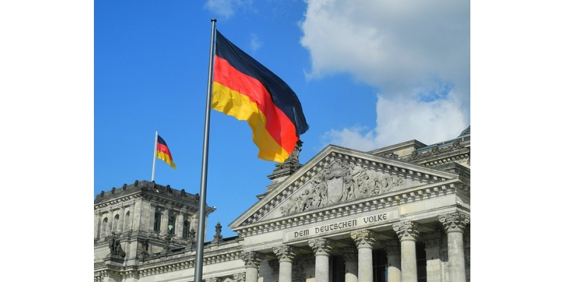 Merkel'in Eski Danışmanı Yıllar Sonra Açıkladı!