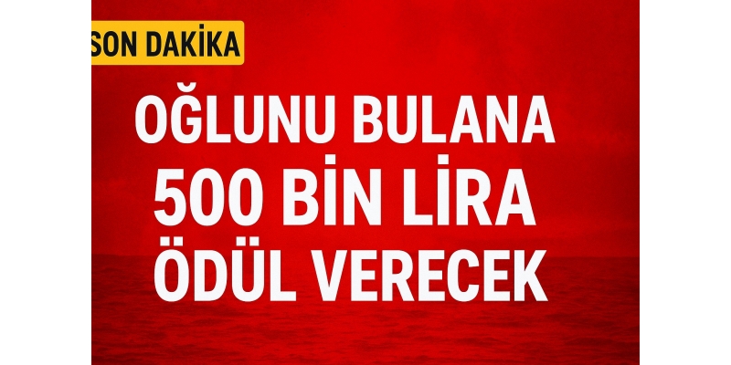 Genç Rus yüzücü Boğaziçi yarışında kayboldu: Annesi bulana 500 bin TL ödül vaadi