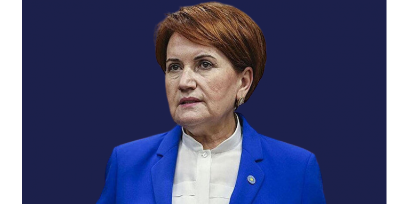 Meral Akşener Ve Onur Erim Arasındaki Gergin Olay!