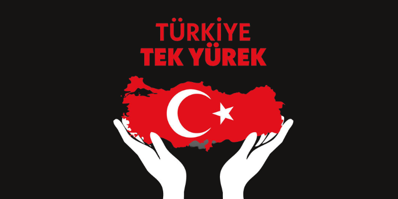 'Türkiye Tek Yürek' Deprem Yardım Kampanyasında Ne Kadar Bağış Toplandı?