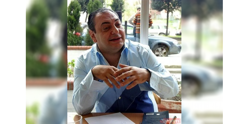 Reha Muhtar: 'Hizmetçim Tapularımı Çaldı'