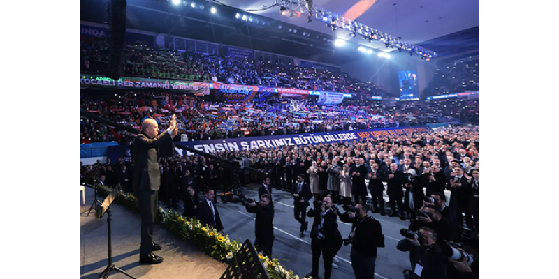 CHP’den AKP’ye Vekil Transferi Mi? Ankara Kulislerinde Büyük İddia!