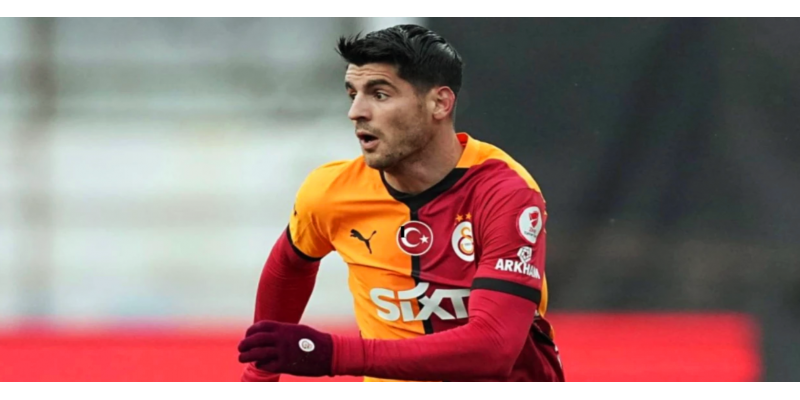 Ayrılık Sonrası Morata’dan Galatasaray’a Eleştiri Yüklü Mesaj