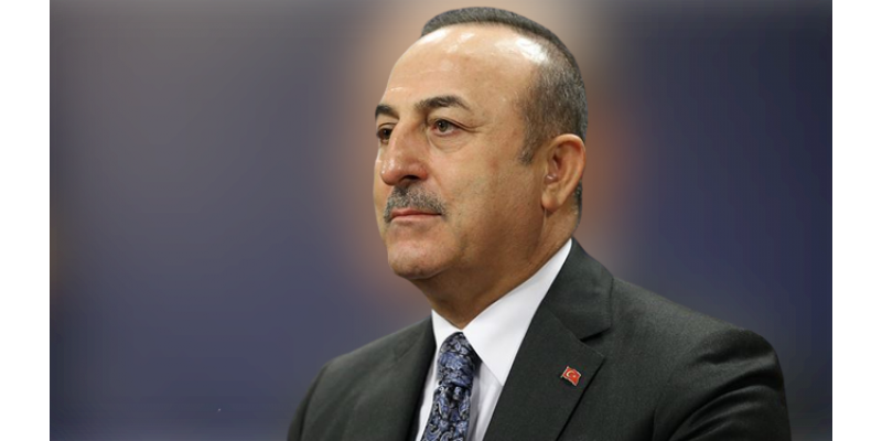Çavuşoğlu'ndan Taliban'ın Eğitim Yasağına Tepki!