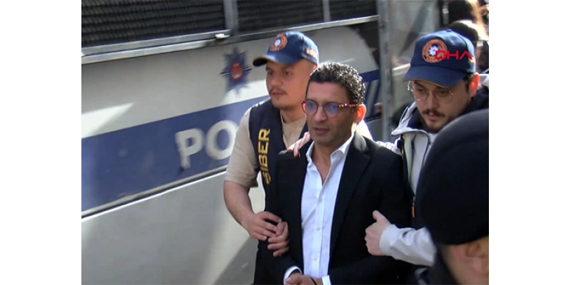 İstanbul’da Yasa Dışı Bahis Operasyonu: 29 Şüpheli Adliyeye Sevk Edildi