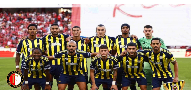 Fenerbahçe’nin 23 Milyon Euro’luk Karşılaşması ve Muhtemel 11’i