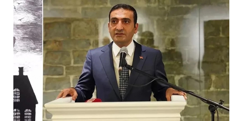 Son dakika! Beyoğlu Belediyesi’ne soruşturma: Belediye Başkanı İnan Güney ve 44 kişi gözaltında
