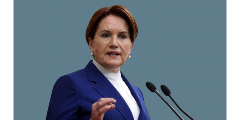 Meral Akşener'in Son Durumu Ne Oldu? Taburcu Oldu Mu?