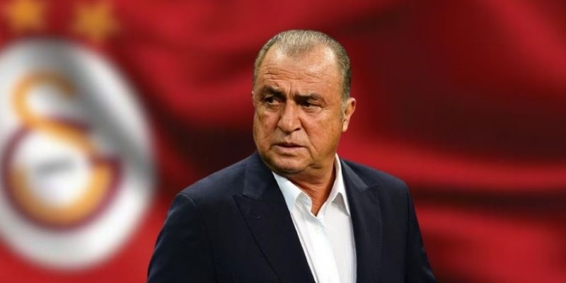 Fatih Terim: Åžampiyonluk İçin Birkaç Yılımız Var