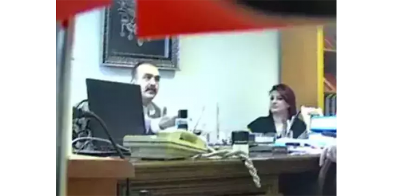 ‘Yenidoğan Çetesi’ Davasında Savunmada Dizi Repliği Şaşırttı