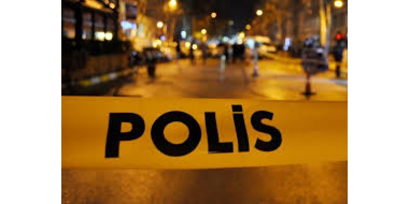 Çanakkale'de Pompalı Tüfekle Cinayet: 1 Kişi Öldü