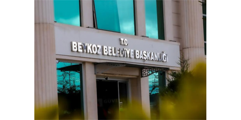 Beykoz Belediyesi'nde Konser Soruşturması: Eski Kültür Müdürü Gözaltında