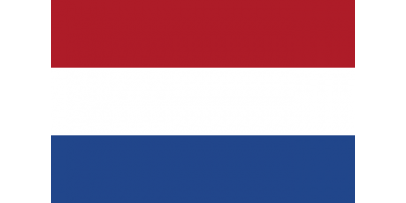 Hollanda'da Kutlama Yapan Faslılara Müdahale Etti!