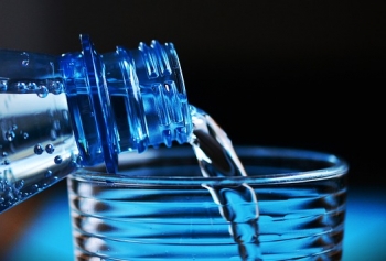 Su İçmek Ömrü 15 Yıl Uzatıyor! Bilim Adamları Açıkladı!