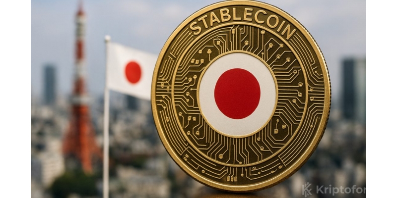Japonya, Yeni Dijital Para Birimi “JPYC”yi Tanıttı