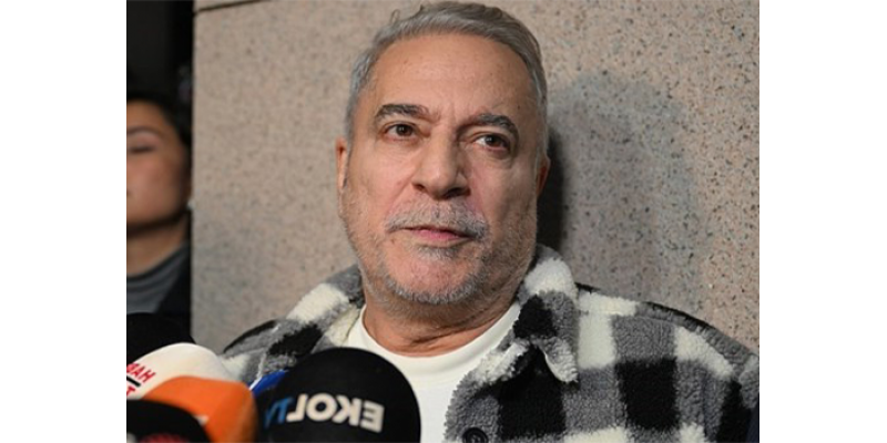Mehmet Ali Erbil'in Yasa Dışı Bahis Davasında 3 Yıl Hapis İstemi