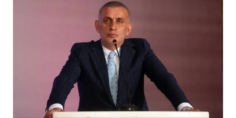 Kendi Maçına Bahis Oynayan Hakeme Ne Olacak? TFF’ye Çağrı: “İsimleri Açıklayın!”
