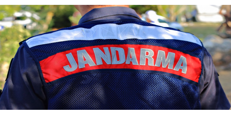 İBB Operasyonu: Jandarma 14 Kişi Hakkında Gözaltı Kararı Verdi