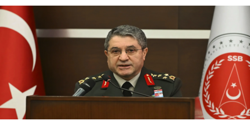 Yeni Genelkurmay Başkanı ve Ana Muhalefet Arasında Hukuk Mücadelesi