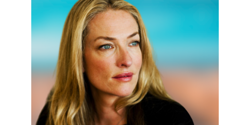 Dünyaca Ünlü Model Tatjana Patitz Hayata Gözlerini Yumdu!
