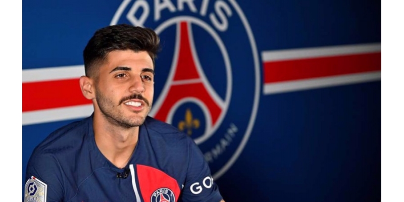 Galatasaray'da sürpriz transfer iddiası: Lucas Beraldo için yeniden hazırlıklar başladı