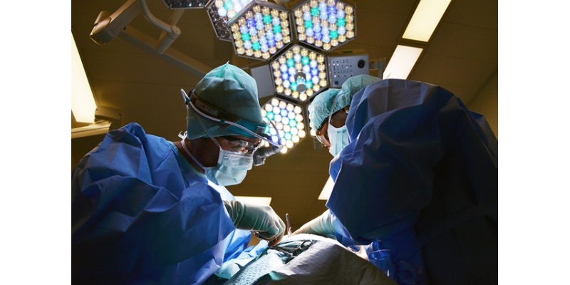 İkinci Bir Sahte Doktor Vakası Daha!