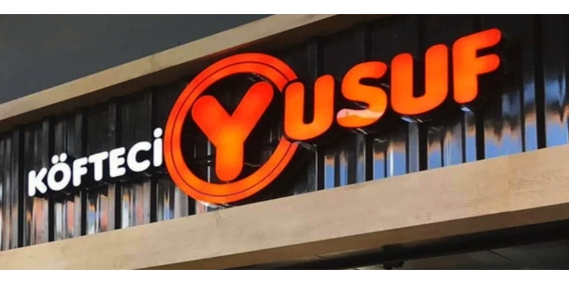 Köfteci Yusuf, Futbolun Kalbine İniyor! Efsane Takıma Sponsor Oldu