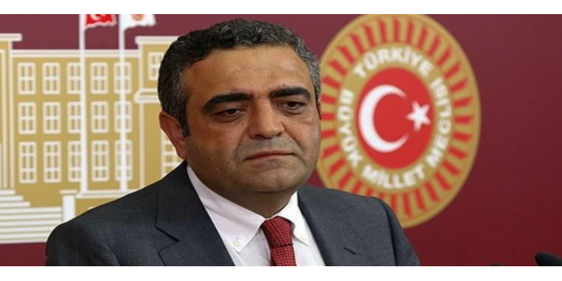 CHP’li Vekilden İddianameye Sert Eleştiri