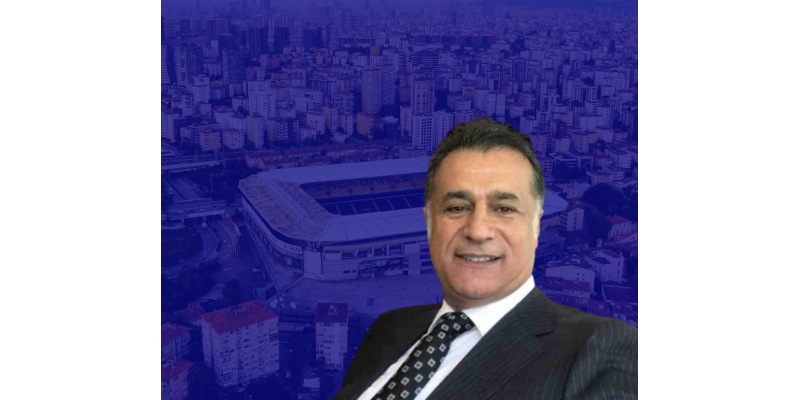 Metin Yüksel: Volkan Demirel İçin Kocaman Bir Alkış!