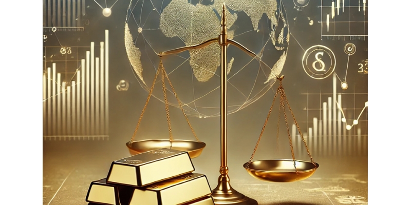 Altın Ticareti ve Finansal Manipülasyon: Yeni Yasakların Etkisi