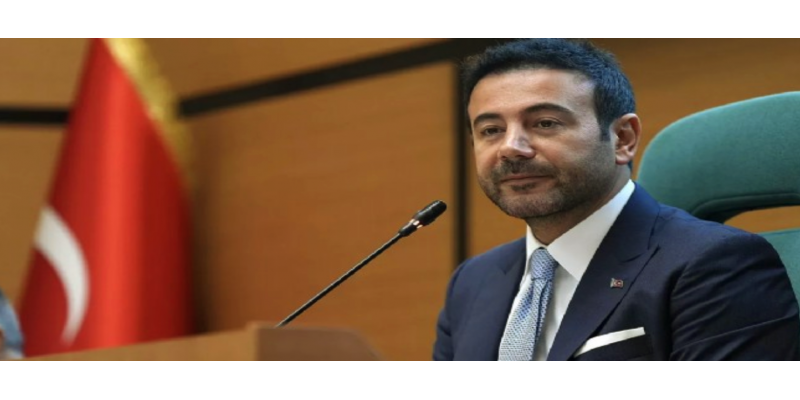 Gözaltı Dalgası Büyüyor: Rıza Akpolat’ın Baldızı da Sorguda