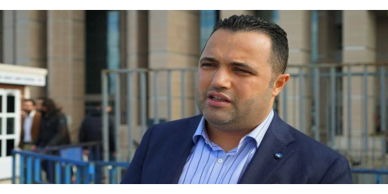 Avukat Rezan Epözdemir Adliyeye Götürüldü