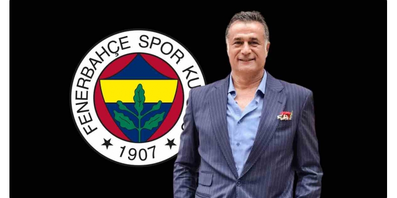 Metin Yüksel Fenerbahçe Hisselerine Dikkat Çekti! 'Fenerbahçe'de Tavan Serisi Sürüyor'!
