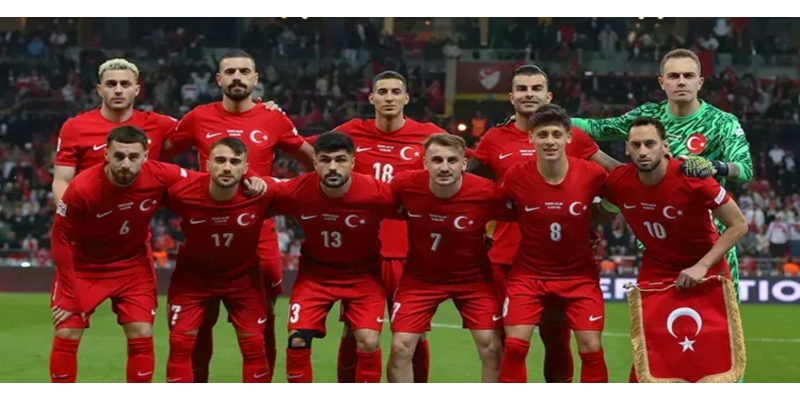 İşte A Milli Takım’ın Aday Kadrosu