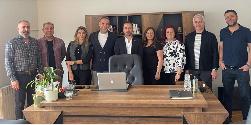 Türkiye'de Spa ve Wellness Sektörüne Şekil Verecek Yeni Dernek Kuruldu