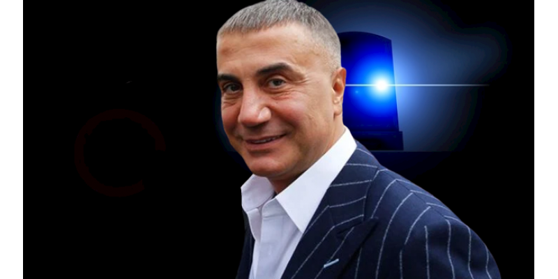 Güven'in 'Sedat Peker Dosyasının Gizli Tanığı Konuştu' Diyerek Paylaştığı Videoyaya EGM'den Açıklama Geldi!