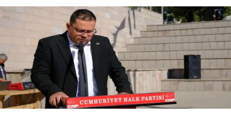 Aydın’da Bir İsim Daha Koltuğunu Kaybetti