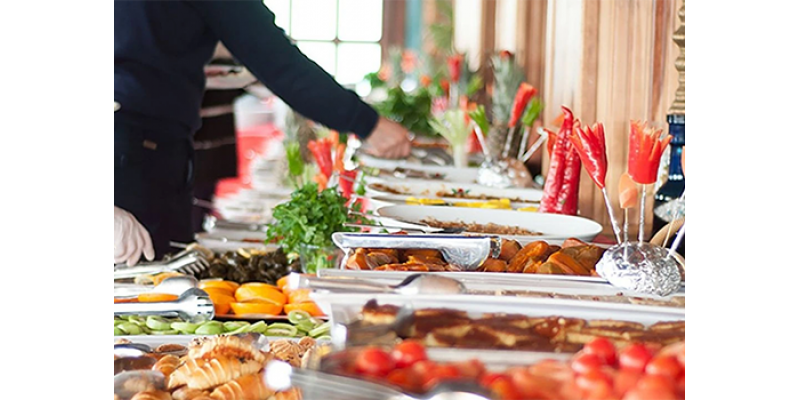 Döner ve Börek Yerken İki Kez Düşünün! Ünlü Şeften Şoke Eden Uyarılar