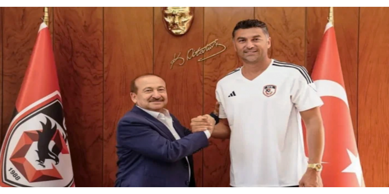 Burak Yılmaz Türkiye’ye Döndü: Süper Lig’de Yeni Sayfa