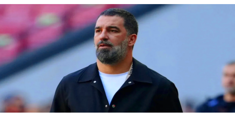 Tur Atlarsa Adresi Yine Türkiye Olacak: Arda Turan Hazır