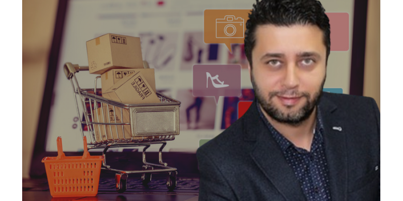 Emrah Yedekci: E- Ticaretin Kadınlara Sunduğu Üç Temel Avantaj Var!
