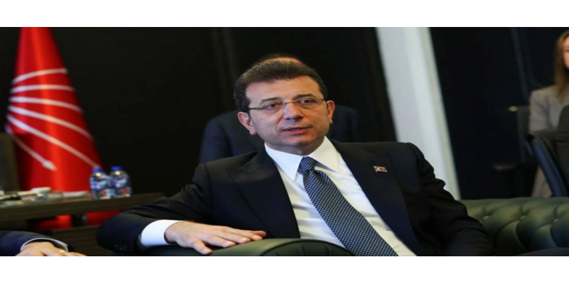 İmamoğlu Hakkındaki Diploma Soruşturmasında Yeni Mahkeme Heyeti Belirlendi