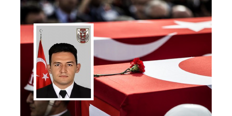 MSB’den Acı Haber: Deniz Teğmen Mustafa Kemal Öz, Eğitim Kazasında Şehit Oldu