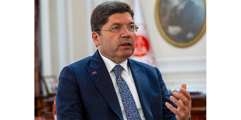 Adalet Bakanı: “Af Söz Konusu Değil”